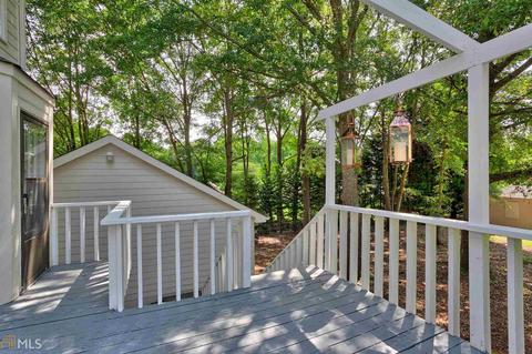445 Anthony Dr, Tyrone, GA 30290 photo 24