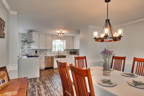 445 Anthony Dr, Tyrone, GA 30290 photo 8