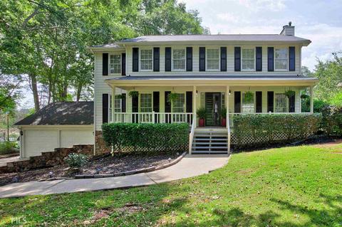445 Anthony Dr, Tyrone, GA 30290 photo 1