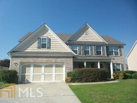 55 Sammy Ct, Covington, GA 30016 photo 1