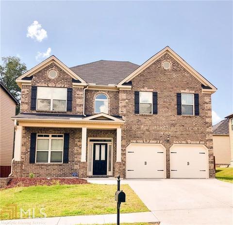 2389 Austin Cmns, Dacula, GA 30019 photo 1