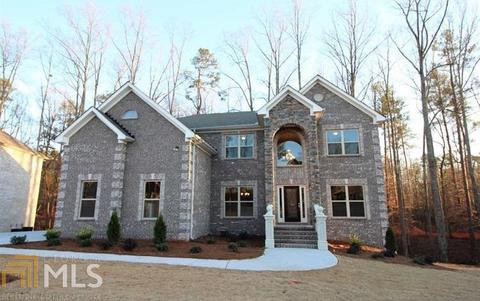1007 Herb Ct, Mcdonough, GA 30252 photo 1