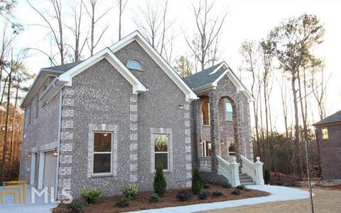1007 Herb Ct, Mcdonough, GA 30252 photo 2