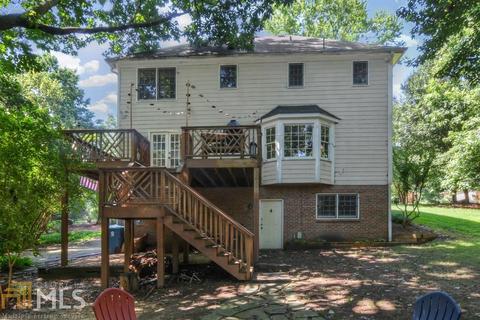 3777 Rogers Cv, Duluth, GA 30096 photo 26