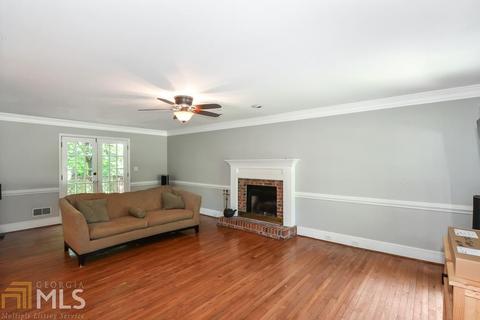 3777 Rogers Cv, Duluth, GA 30096 photo 11