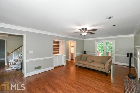3777 Rogers Cv, Duluth, GA 30096 photo 9