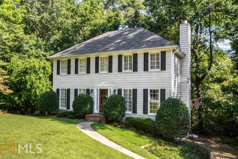 3777 Rogers Cv, Duluth, GA 30096 photo 2