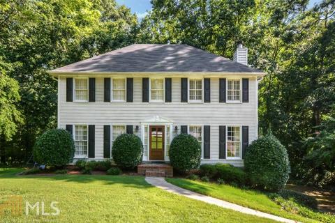 3777 Rogers Cv, Duluth, GA 30096 photo 1