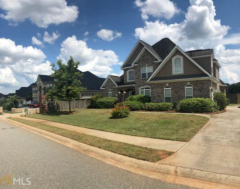 703 Arbor Ln, Centerville, GA 31028 photo 4