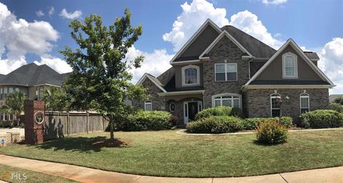 703 Arbor Ln, Centerville, GA 31028 photo 3