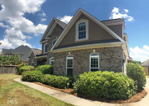703 Arbor Ln, Centerville, GA 31028 photo 5