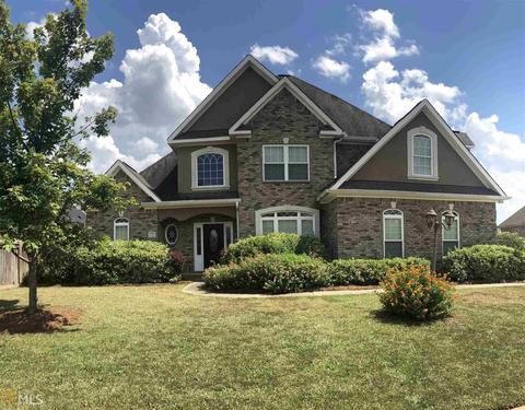 703 Arbor Ln, Centerville, GA 31028 photo 2