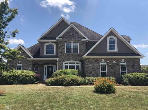 703 Arbor Ln, Centerville, GA 31028 photo 1