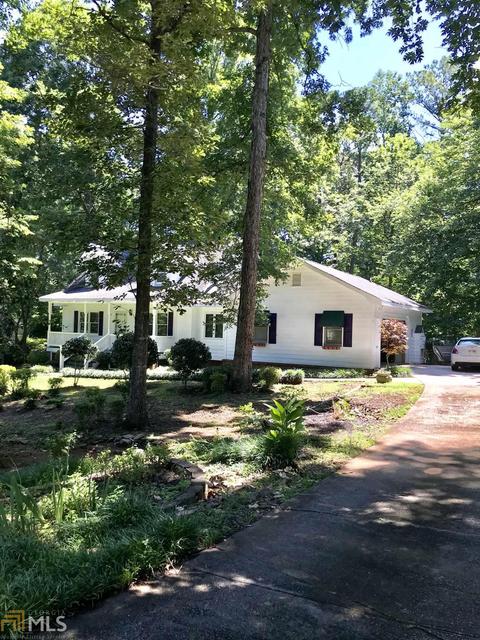 360 Fox Meadow Dr, Covington, GA 30016 photo 1