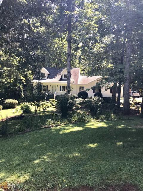 360 Fox Meadow Dr, Covington, GA 30016 photo 23