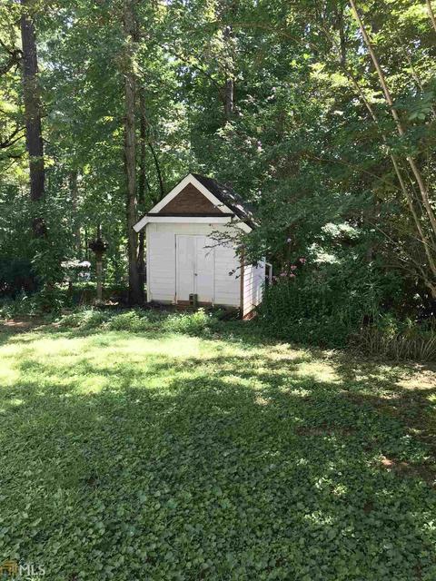 360 Fox Meadow Dr, Covington, GA 30016 photo 22