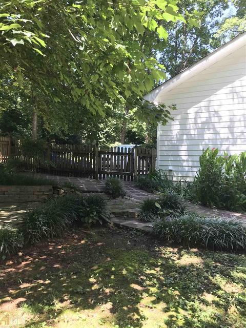 360 Fox Meadow Dr, Covington, GA 30016 photo 20
