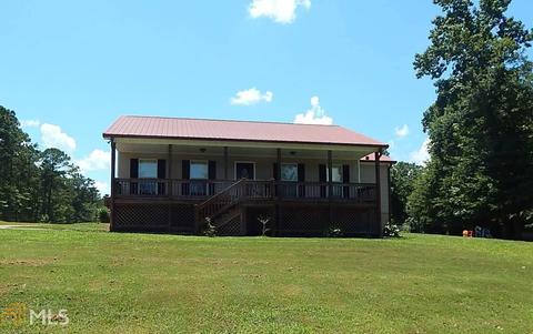 38 Salem Rd, Lagrange, GA 30241 photo 1
