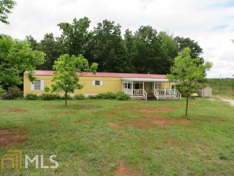 329 Mt View Rd, Carnesville, GA 30521 photo 1