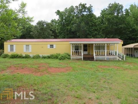 329 Mt View Rd, Carnesville, GA 30521 photo 2