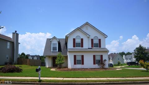 15 Hazelhurst, Covington, GA 30016 photo 2