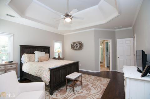 3653 Maple Valley Dr, Buford, GA 30519 photo 15