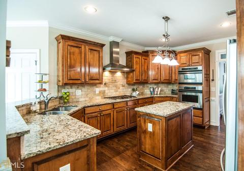 3653 Maple Valley Dr, Buford, GA 30519 photo 9