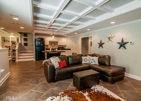 3653 Maple Valley Dr, Buford, GA 30519 photo 29