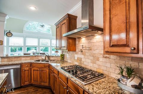 3653 Maple Valley Dr, Buford, GA 30519 photo 10