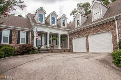 3653 Maple Valley Dr, Buford, GA 30519 photo 2