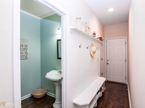 3653 Maple Valley Dr, Buford, GA 30519 photo 14