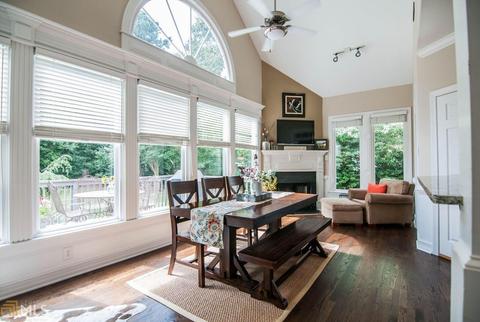 3653 Maple Valley Dr, Buford, GA 30519 photo 13