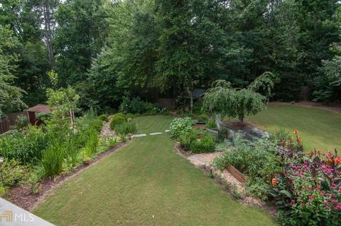 3653 Maple Valley Dr, Buford, GA 30519 photo 35