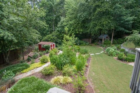 3653 Maple Valley Dr, Buford, GA 30519 photo 34