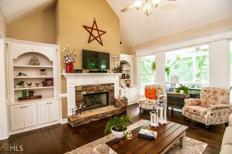 3653 Maple Valley Dr, Buford, GA 30519 photo 8