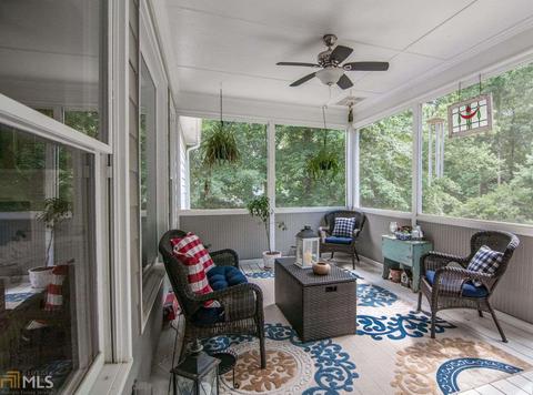 3653 Maple Valley Dr, Buford, GA 30519 photo 32