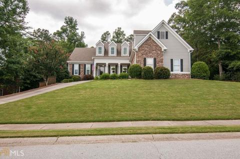 3653 Maple Valley Dr, Buford, GA 30519 photo 1