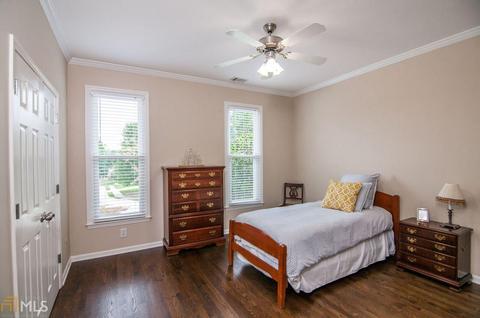 3653 Maple Valley Dr, Buford, GA 30519 photo 20