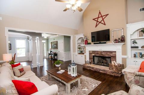 3653 Maple Valley Dr, Buford, GA 30519 photo 7
