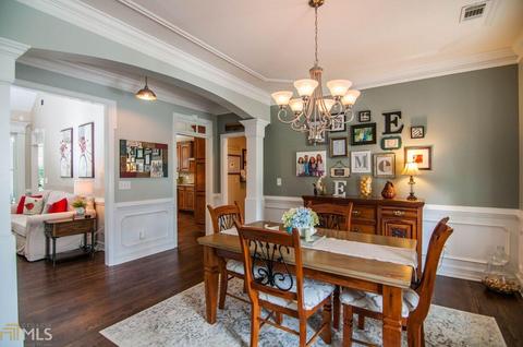 3653 Maple Valley Dr, Buford, GA 30519 photo 6