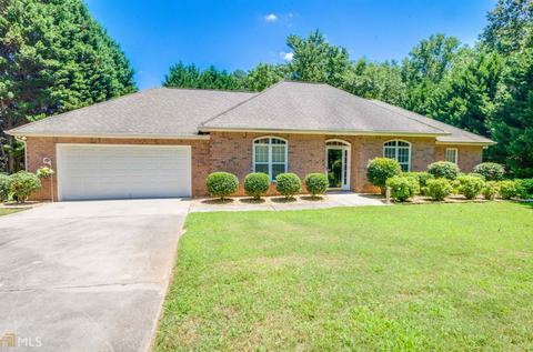 13724 Ricketts Rd, Hampton, GA 30228 photo 1