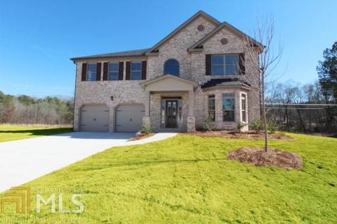 587 Caledon Way, Hampton, GA 30228 photo 1