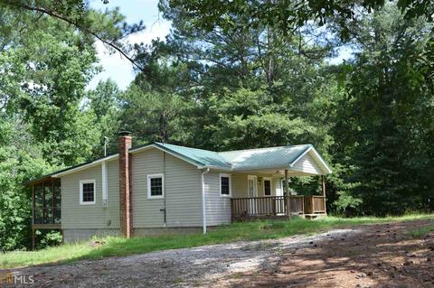 378 Hood Rd, Lagrange, GA 30240 photo 1