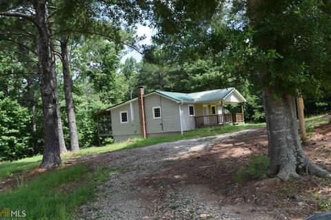 378 Hood Rd, Lagrange, GA 30240 photo 2