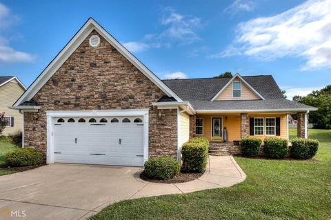 18 David Dr, Cave Spring, GA 30124 photo 1