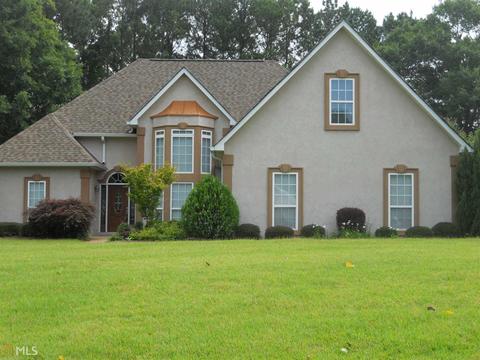 706 Euel Dr, Mcdonough, GA 30252 photo 1