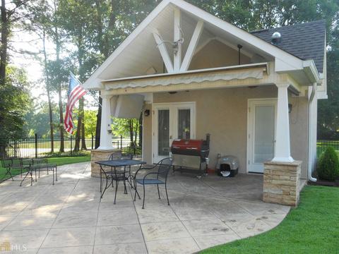 706 Euel Dr, Mcdonough, GA 30252 photo 17