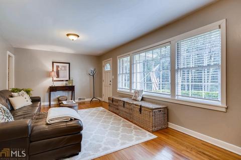 3490 Sexton Woods Dr, Chamblee, GA 30341 photo 5