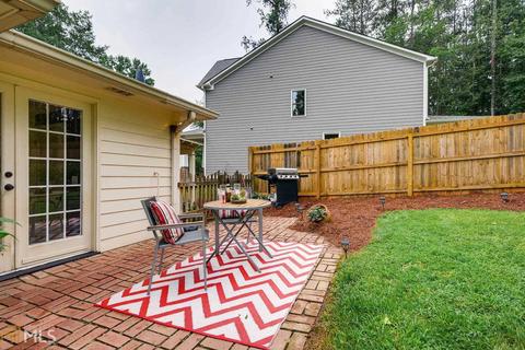 3490 Sexton Woods Dr, Chamblee, GA 30341 photo 24