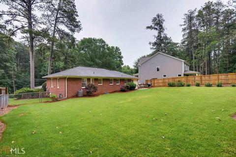 3490 Sexton Woods Dr, Chamblee, GA 30341 photo 26